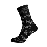 Bikes Socks