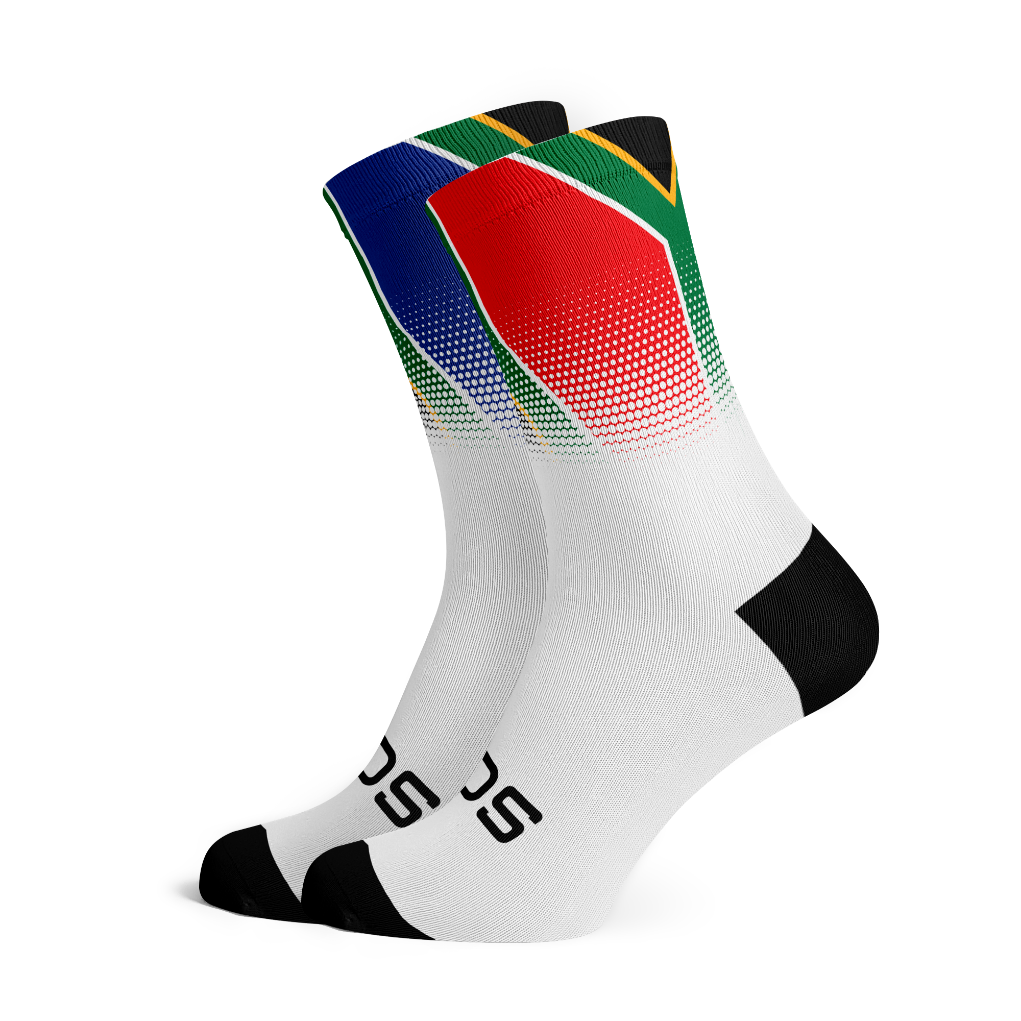 Sox Footwear | RSA Flag Socks