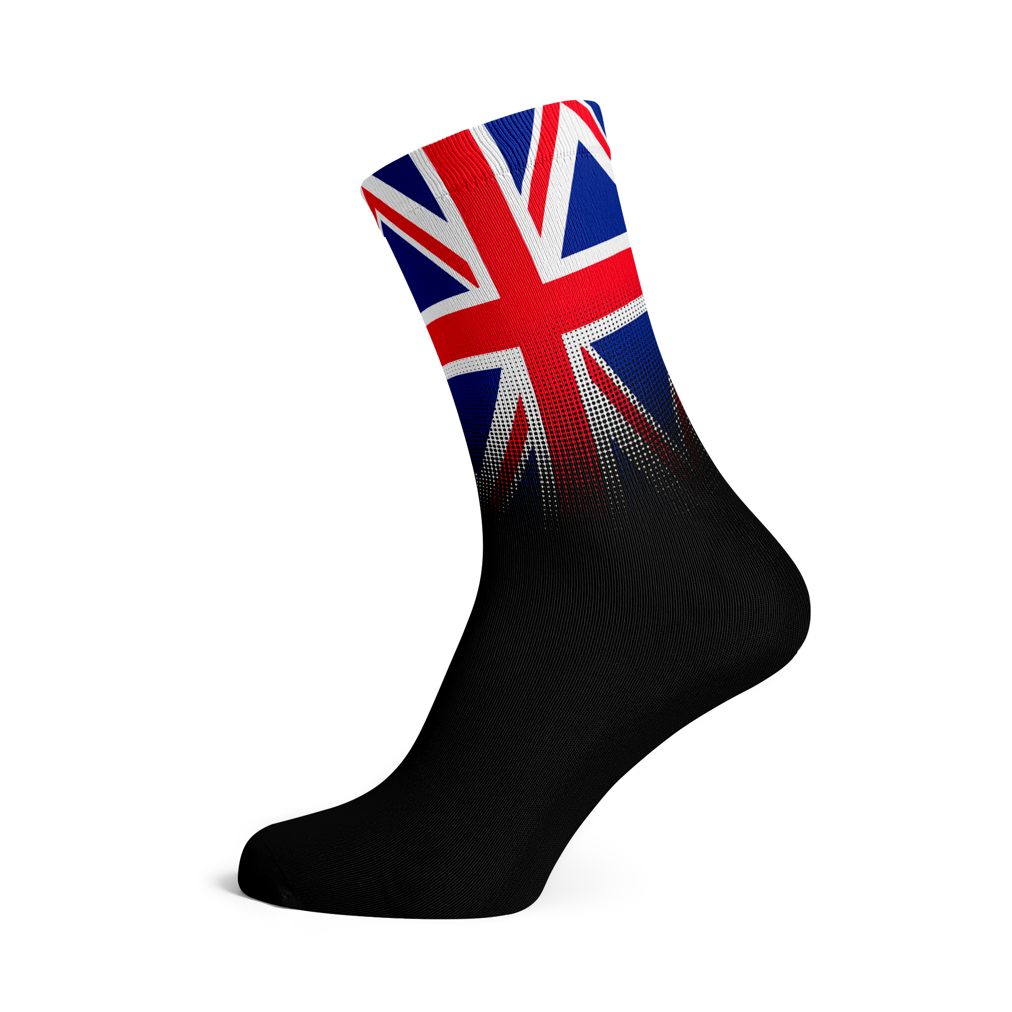 Sox Footwear | UK Flag Socks