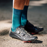 Slight Forest Minimalist Crew Socks