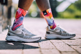 Holographic Socks