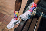 Holographic Socks