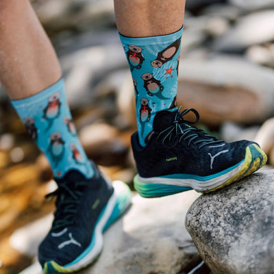 Otter Socks