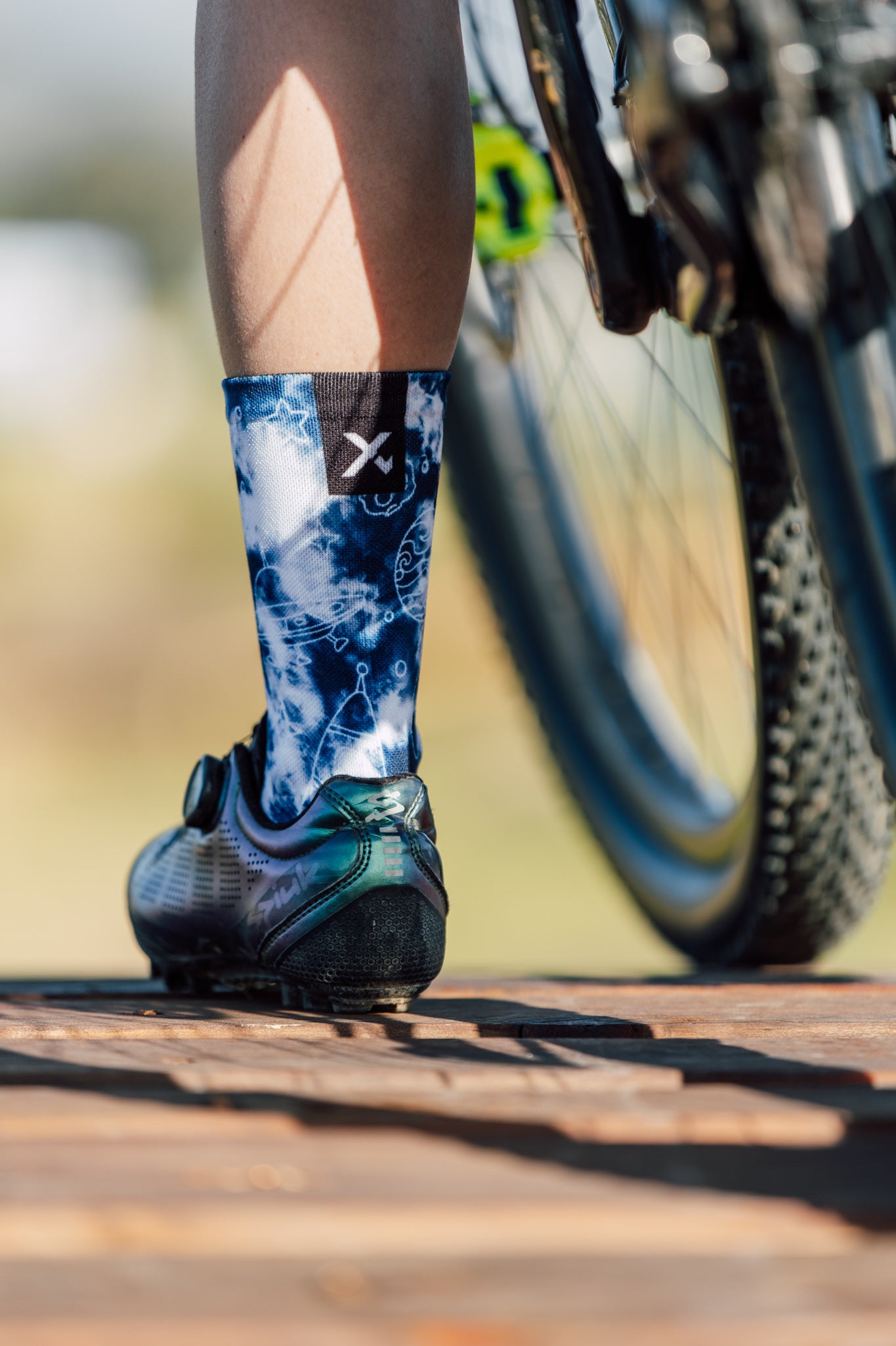 Galactic Socks