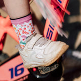 Wonderland & Garden Fairy Kids Crew Socks Combo