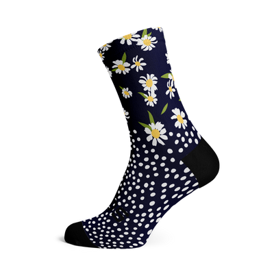 Sox Footwear | Daisy Socks