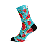 Fruity Kids Socks