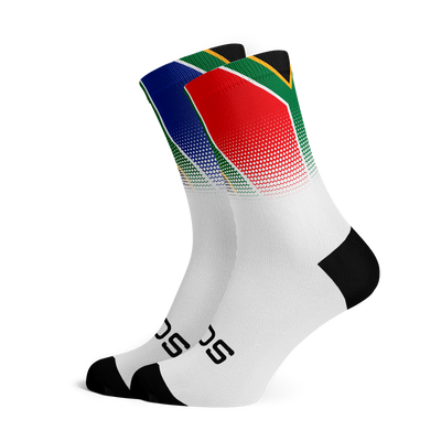 Sox Footwear | RSA Flag Socks