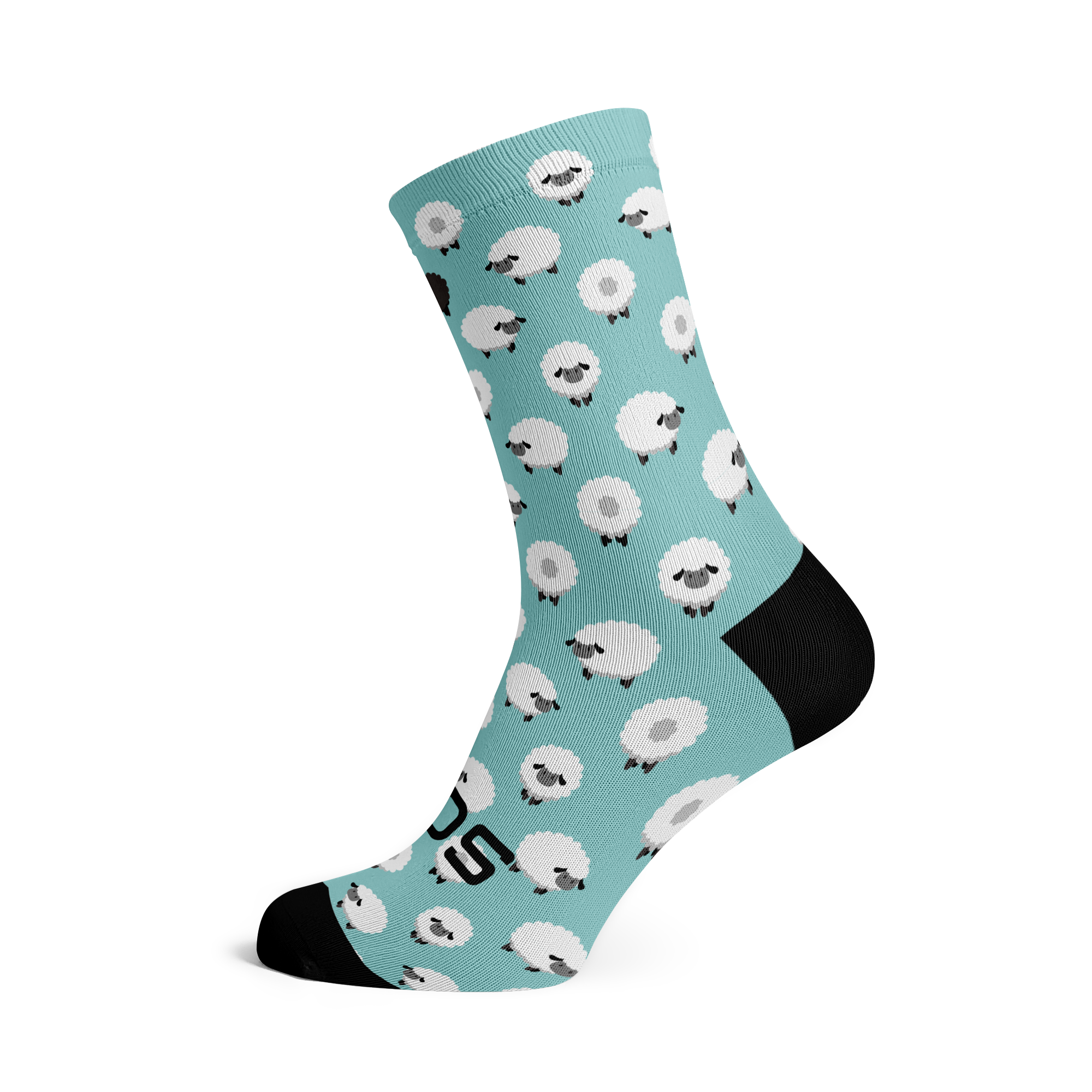 Sox Footwear | Sheep Socks
