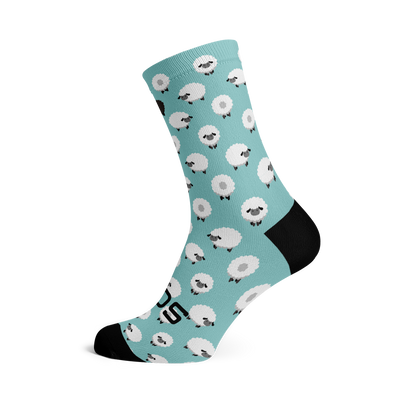Sox Footwear | Sheep Socks
