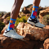 Tsonga Socks