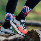 UK Flag Socks