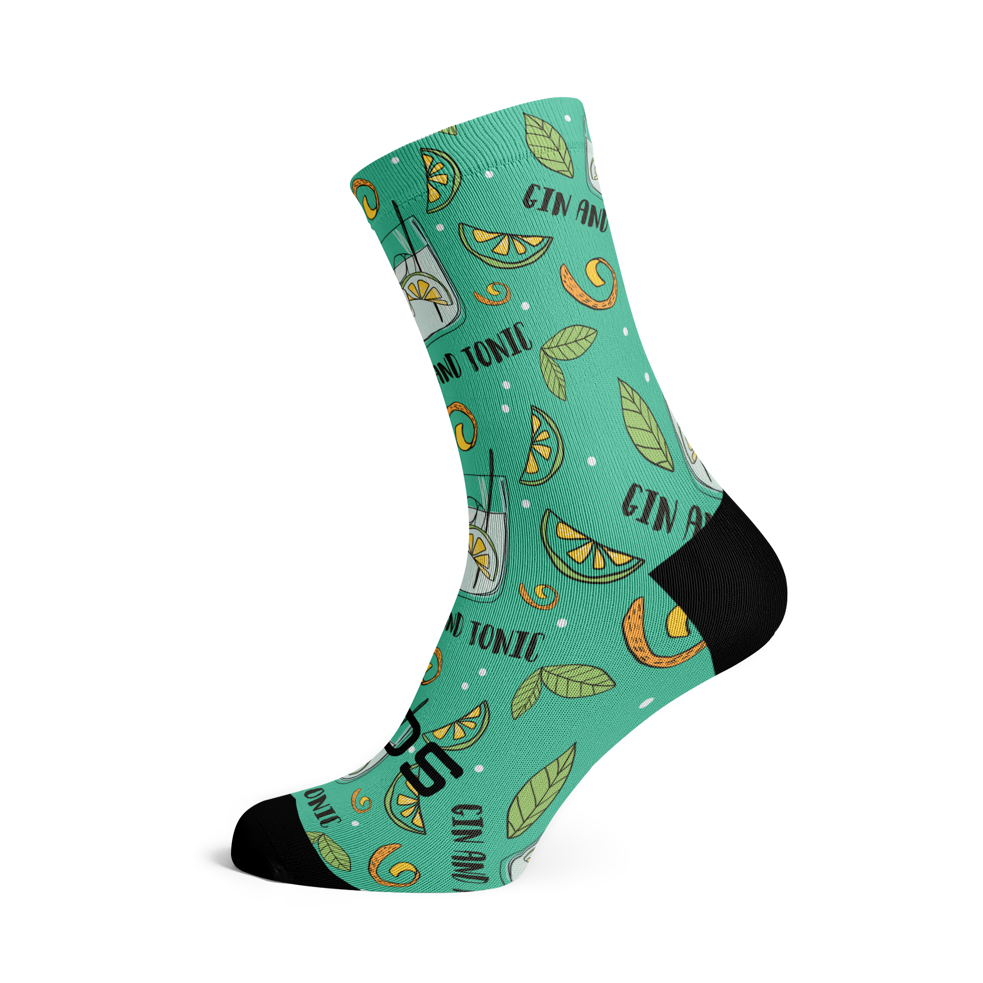 Sox Footwear | Gin Socks