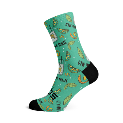 Sox Footwear | Gin Socks