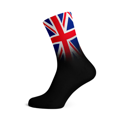 Sox Footwear | UK Flag Socks