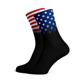 USA Flag Socks